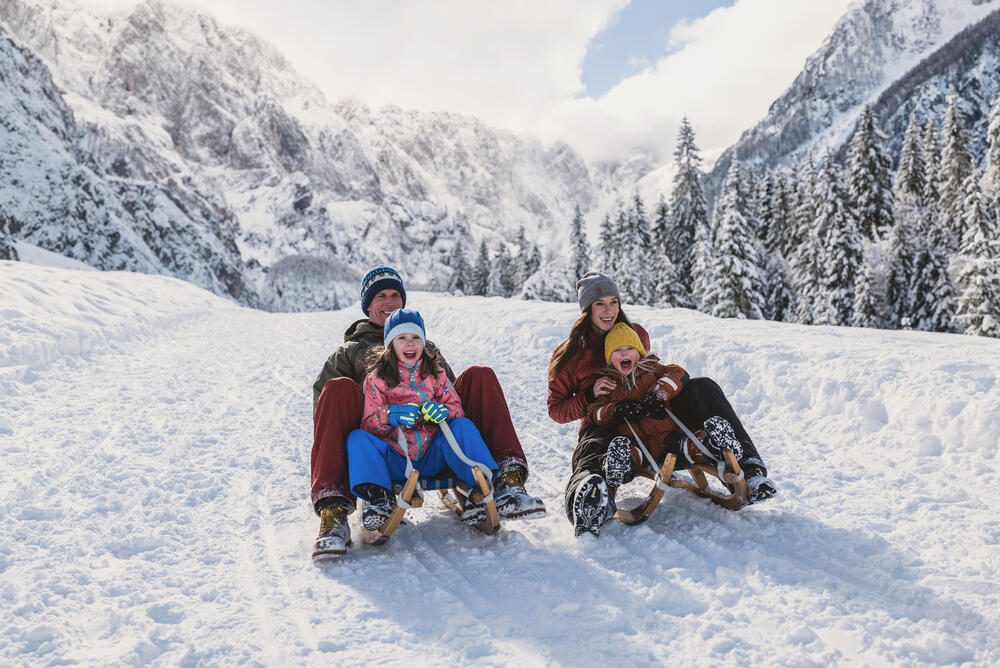 Kranjska gora