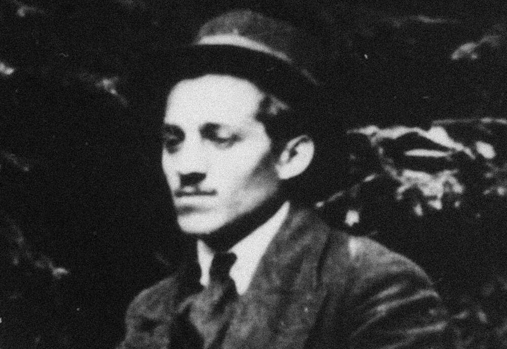 Gavrilo Princip