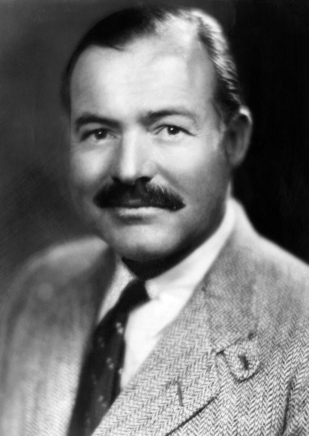 Ernest Hemingvej