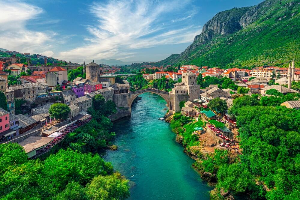 Mostar