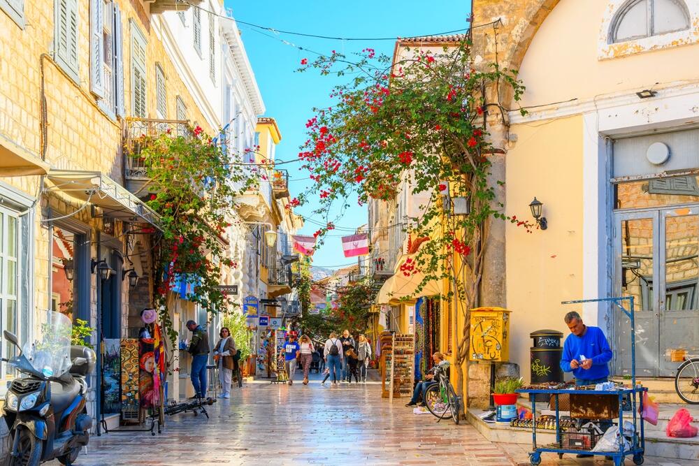 Nafplio