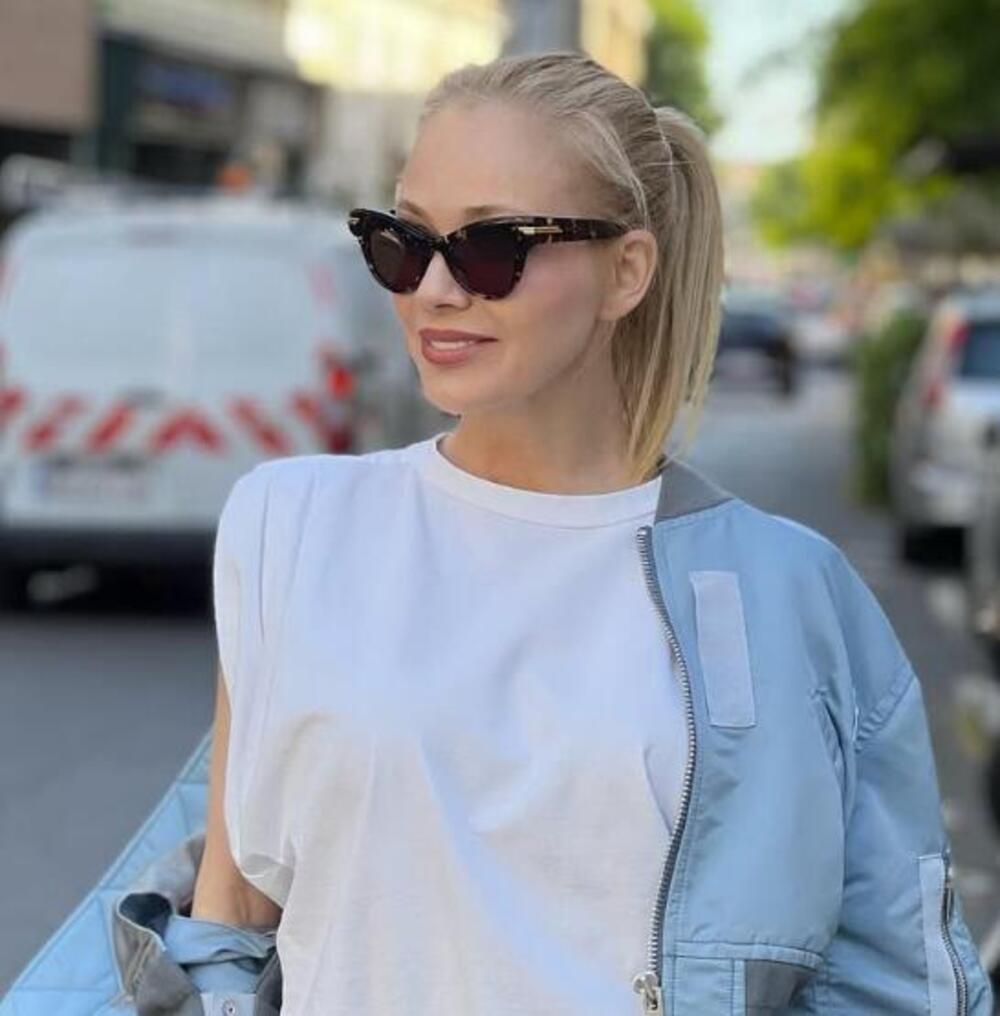 Jelena Rozga