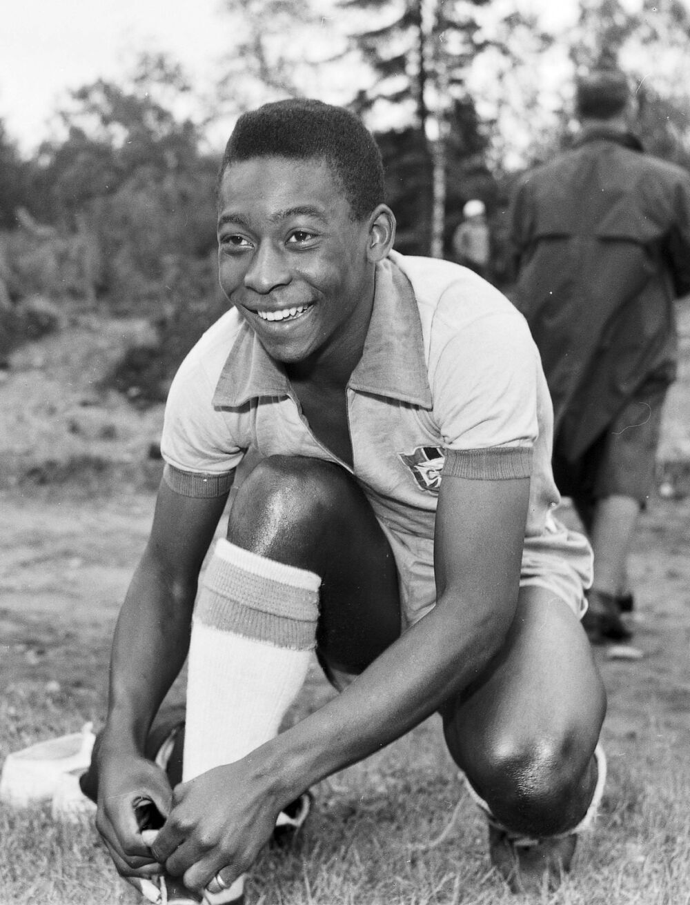 Pele