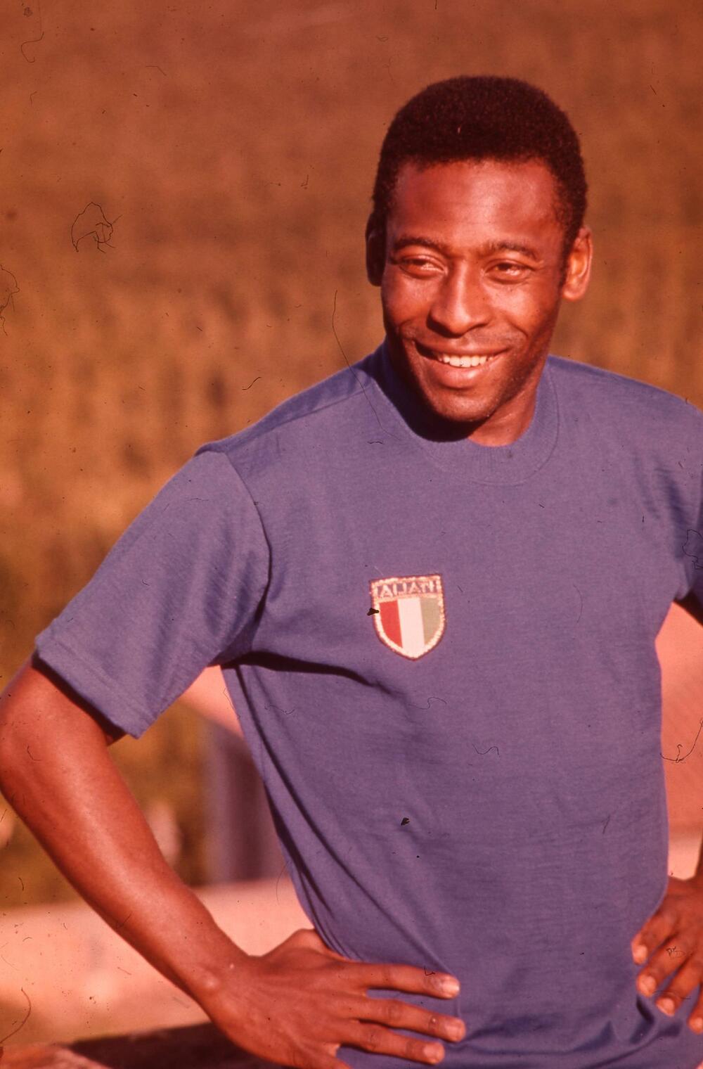 Pele