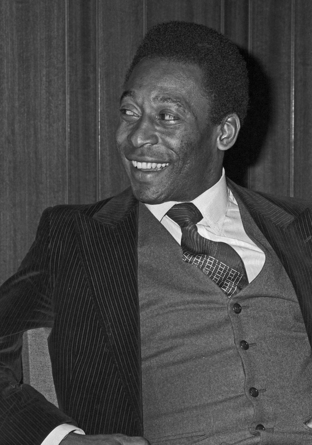 Pele