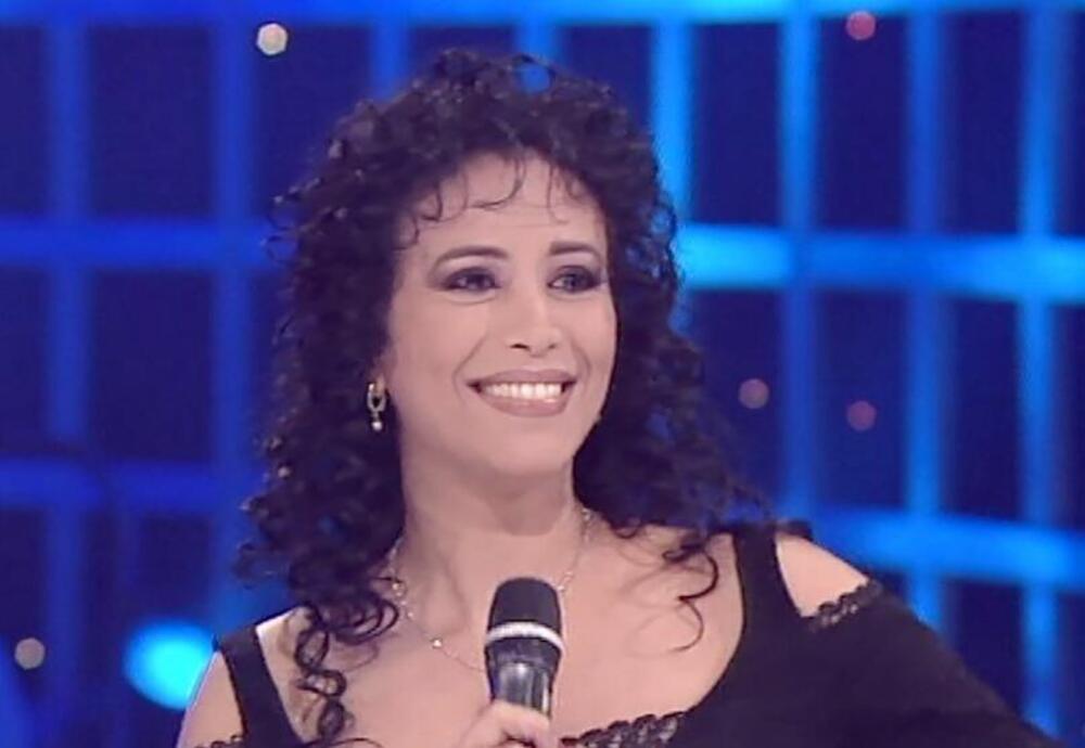 Ofra Haza