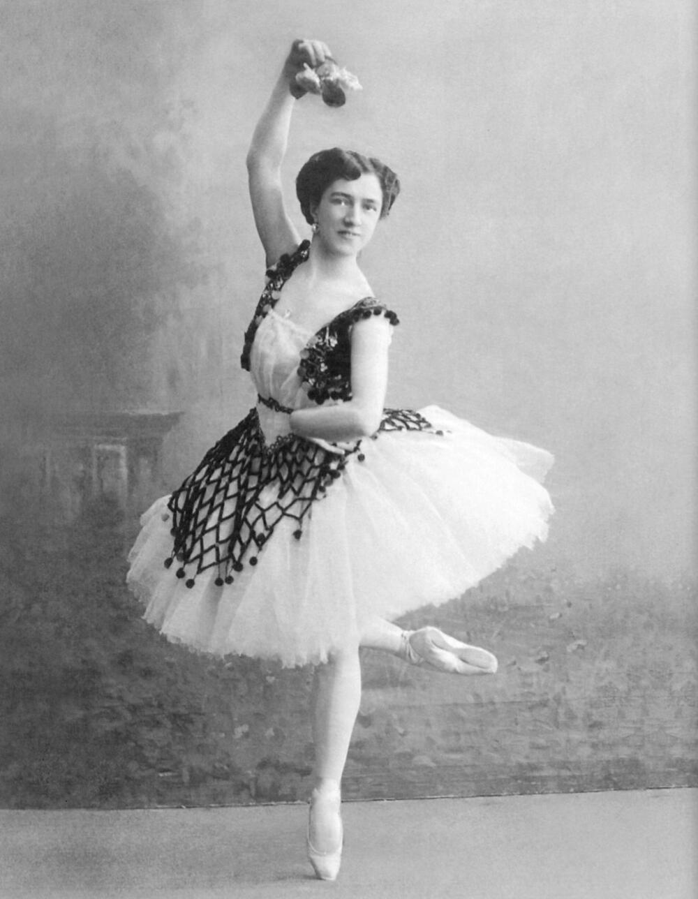 Agripina Vaganova