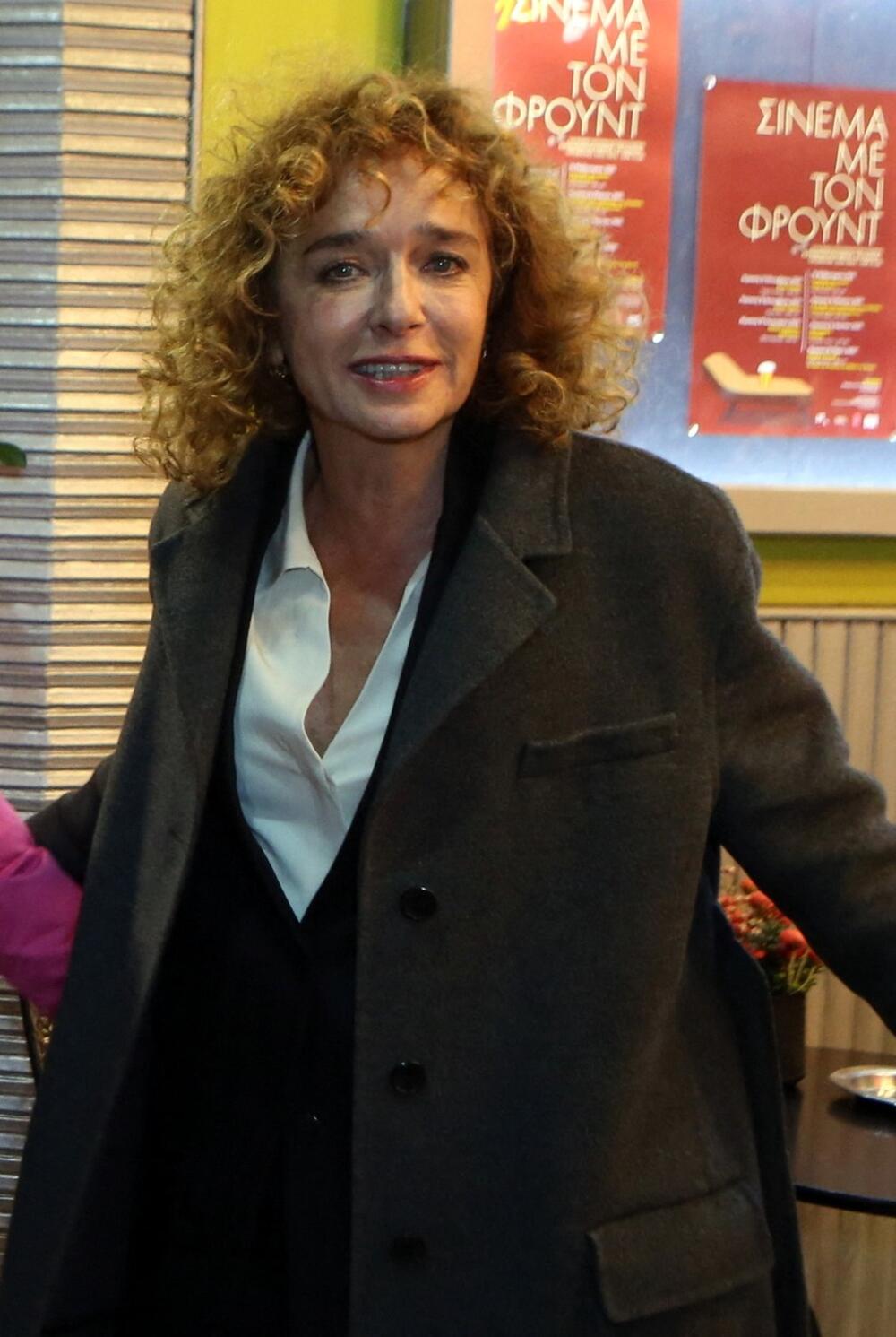 Valerija Golino