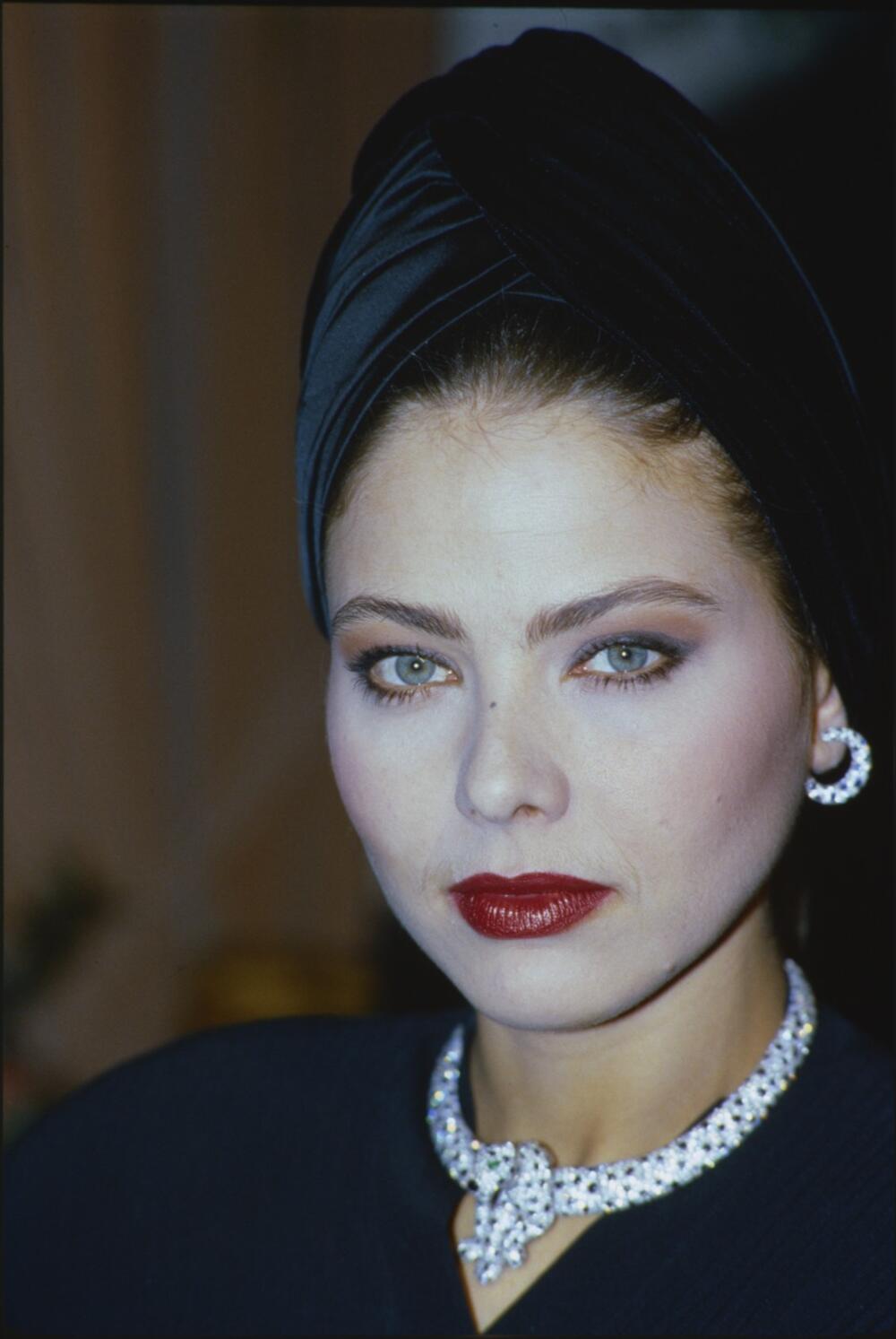 Ornela Muti