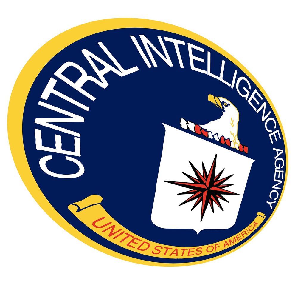 CIA