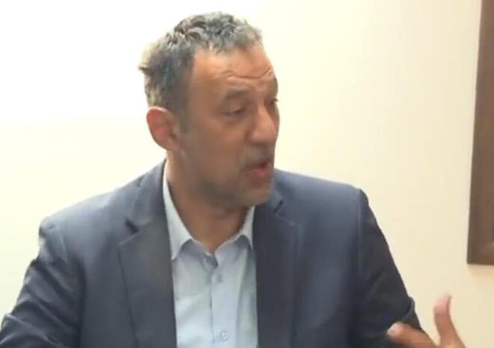 Vlade divac i dražen Dalipagić