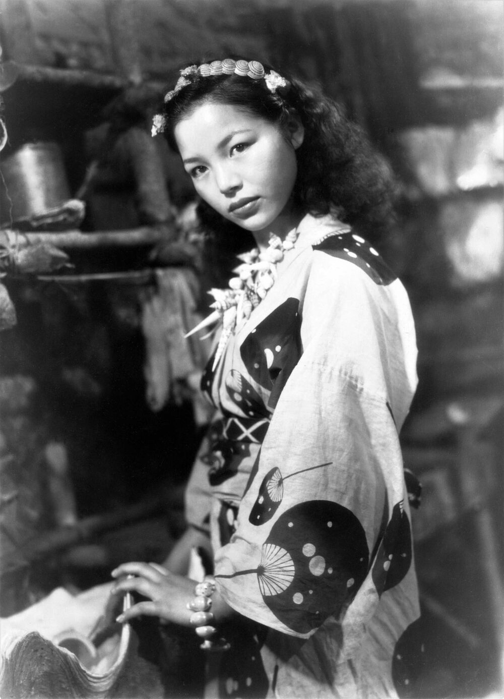 Kazuko Higa