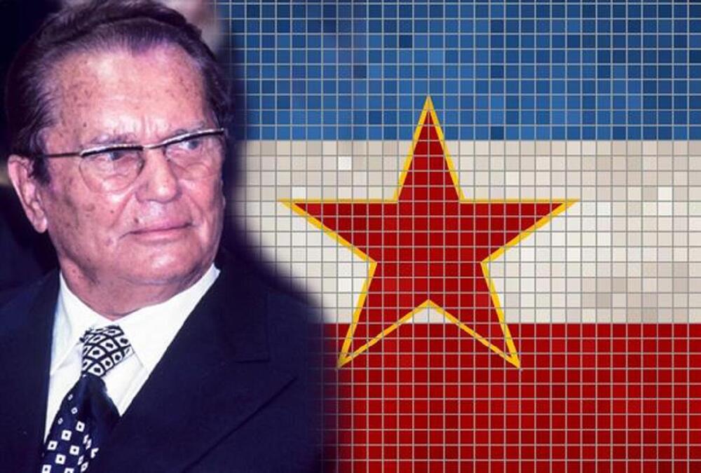 Josip Broz Tito