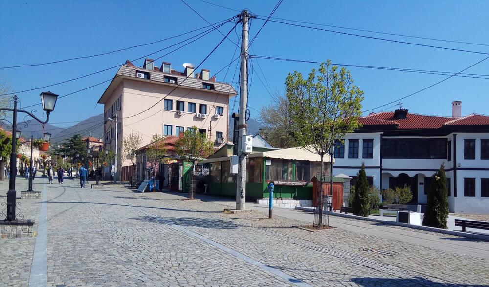 Vranje