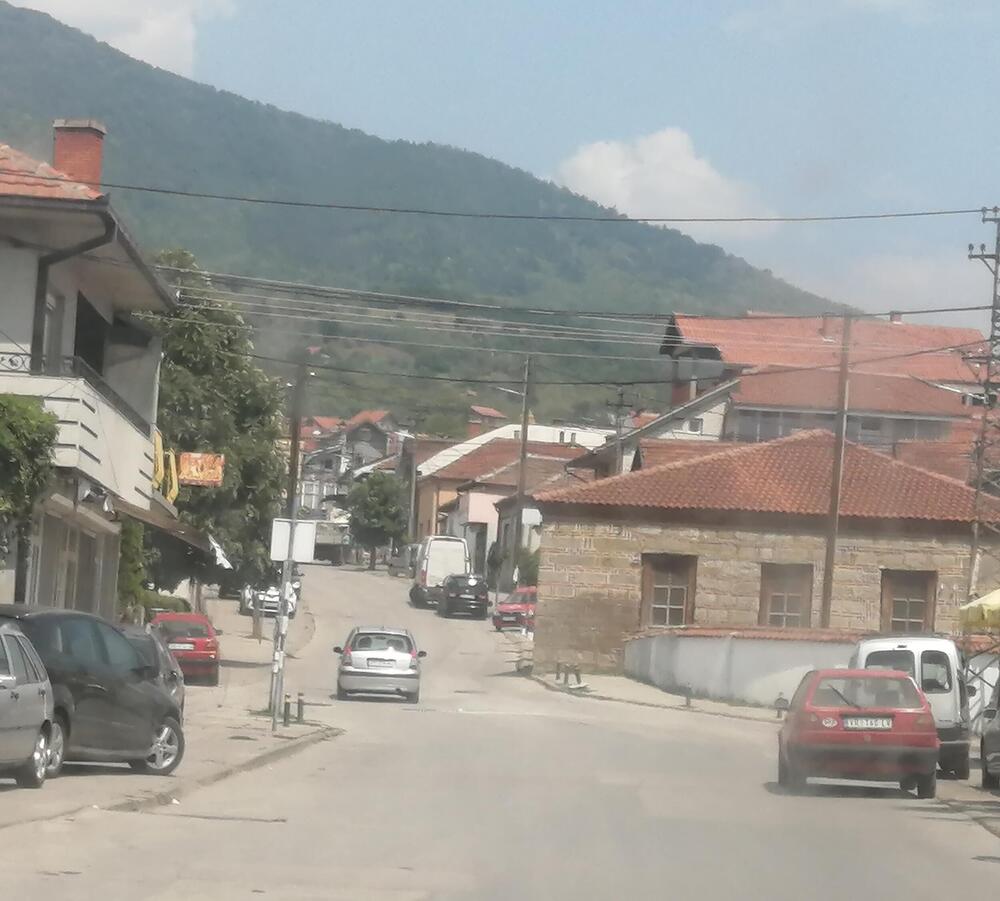 Vranje