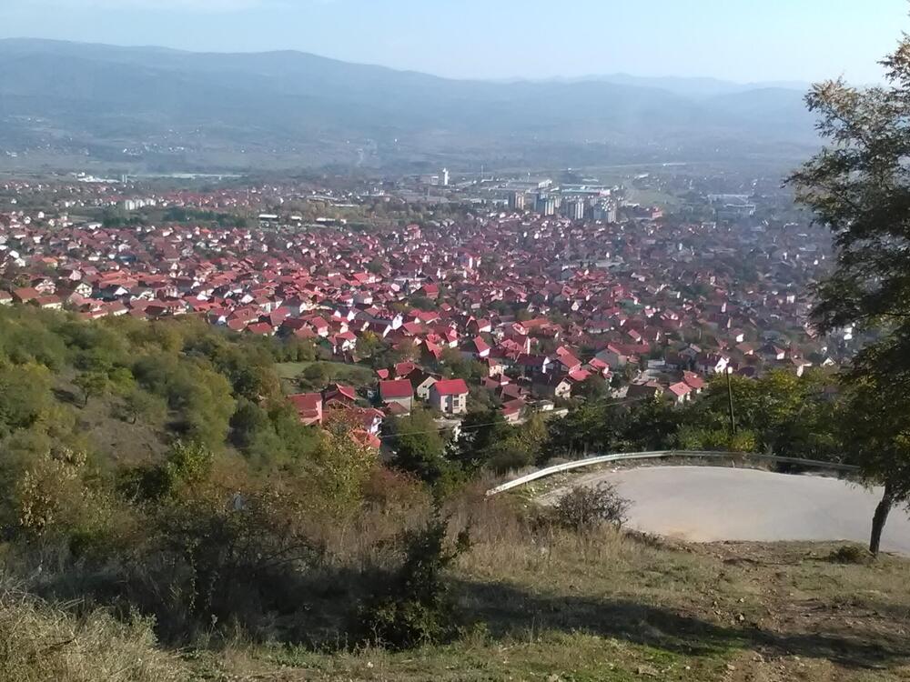 Vranje