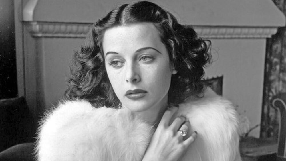 Hedi Lamar