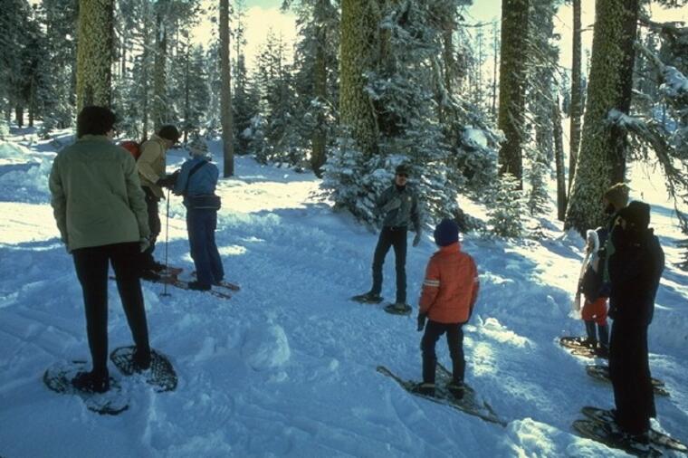 Tinejdžerka otišla s ocem u Nacionalni park i nikad se nije vratila: Misteriozno je nestala, a jedna stvar budi sumnju