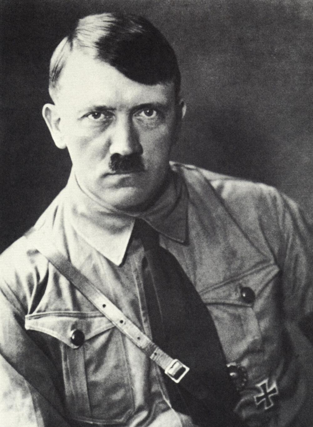 Adolf Hitler