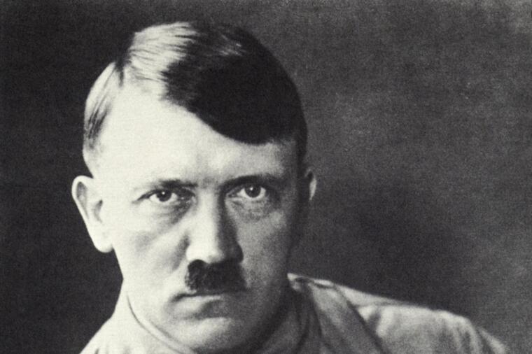 6 životnih principa nacističkog vođe: Evo u šta je Hitler verovao