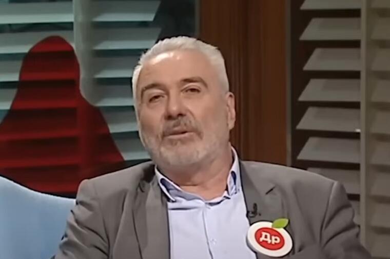 "Samo ovako ćete ublažiti alergije tokom proleća": Dr Nestorović objasnio kako da ojačamo našu decu