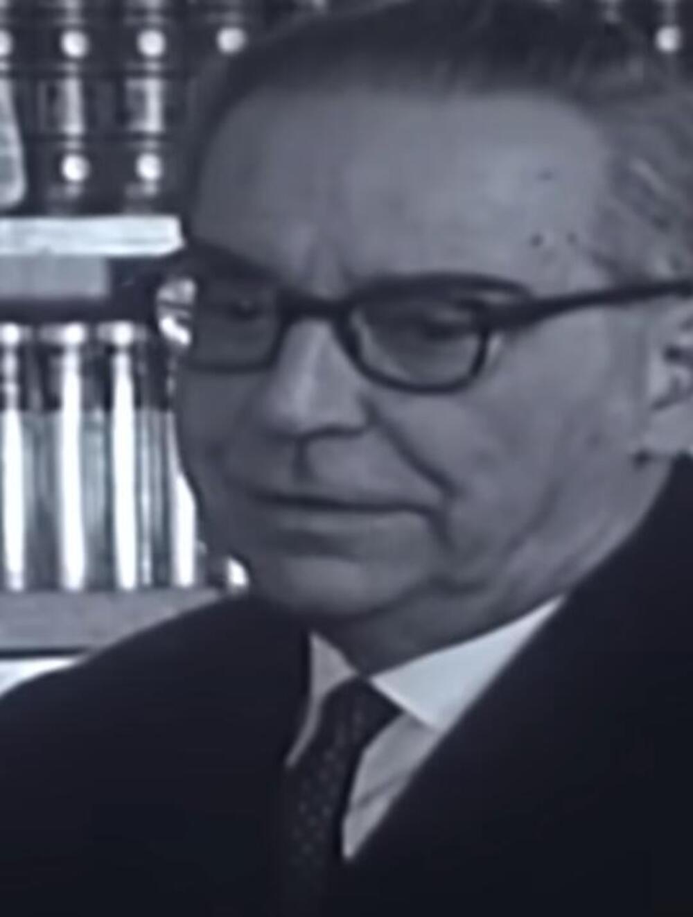 Ivo Andrić