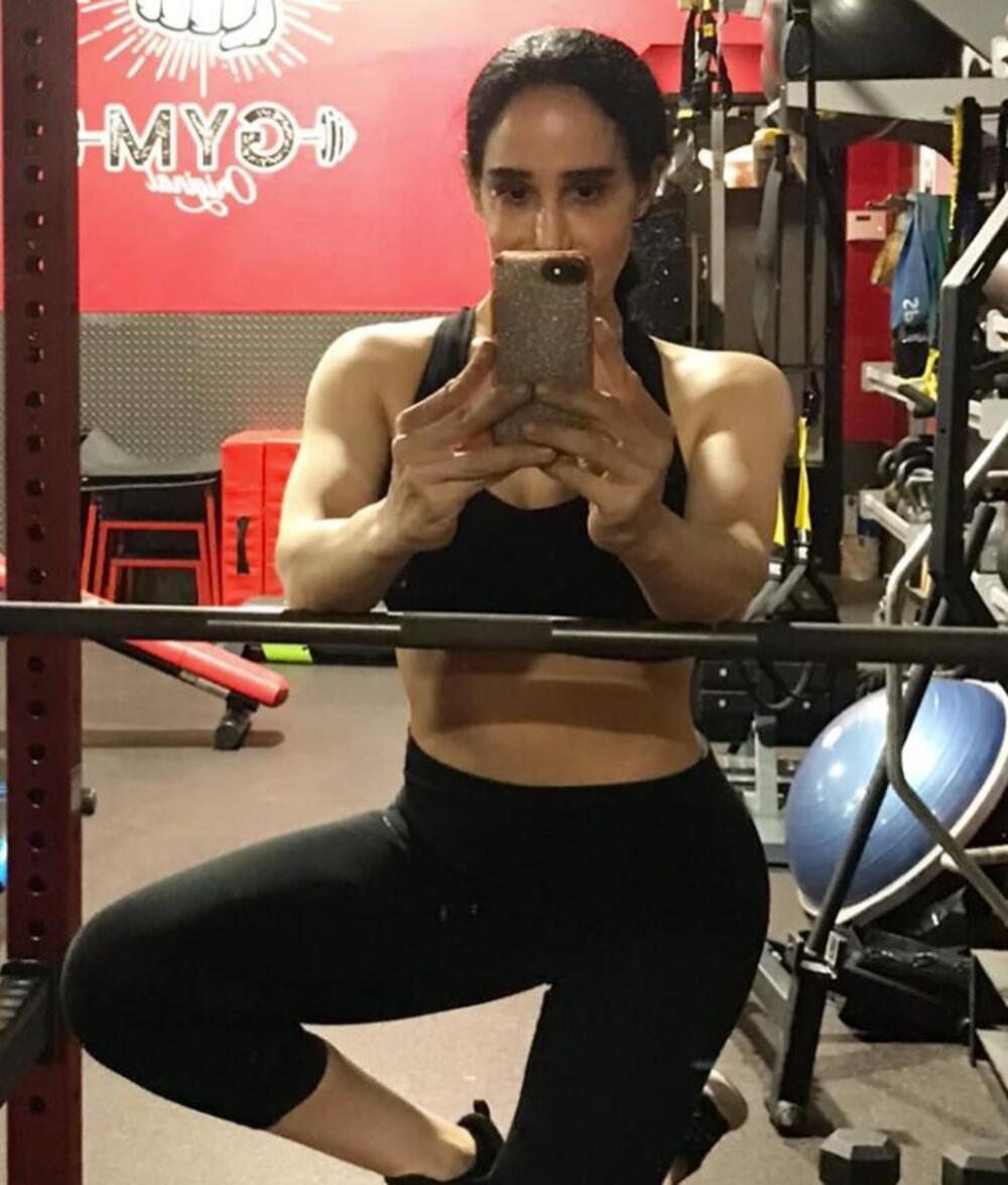 Natali Suleman