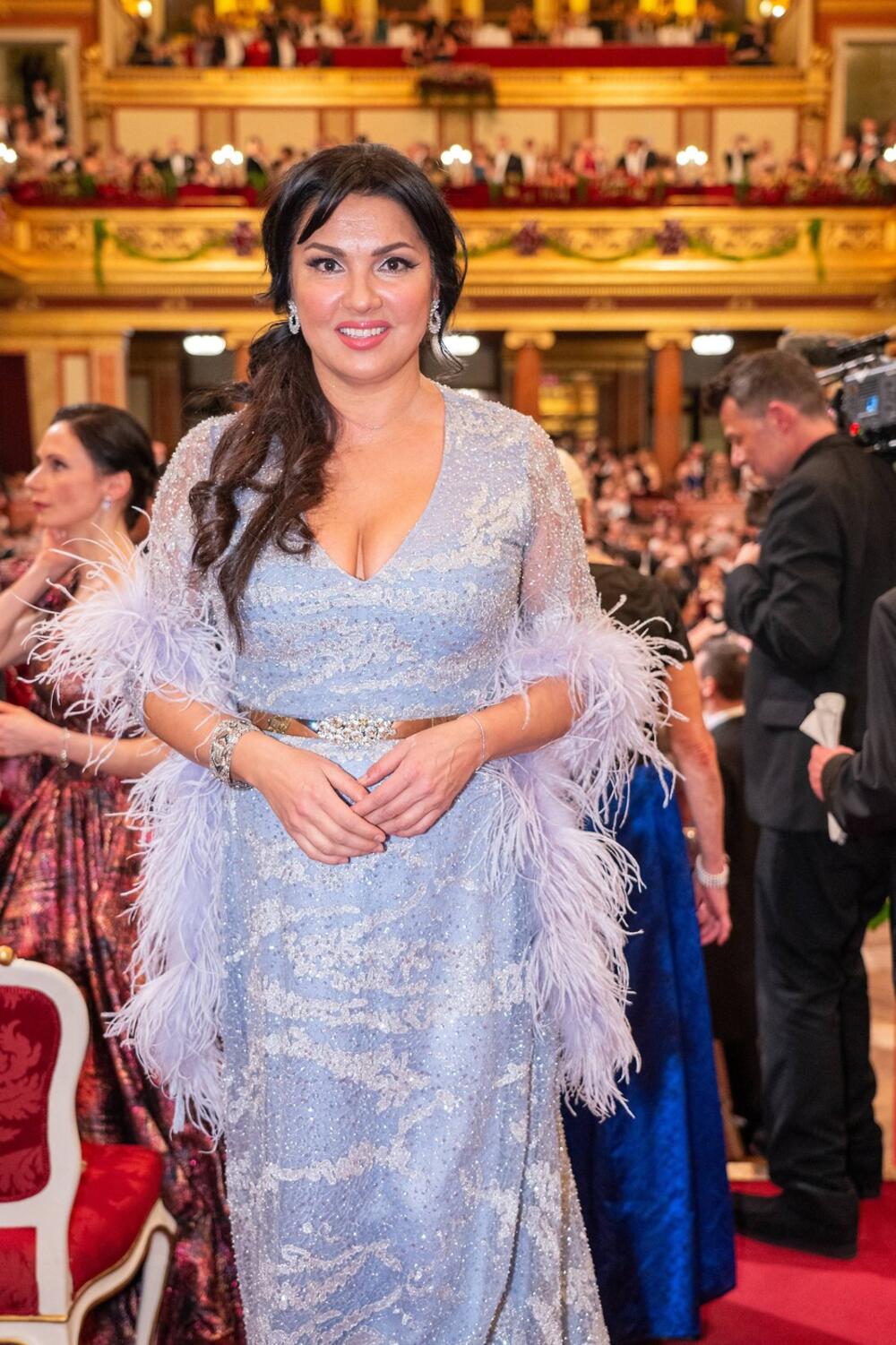 Ana Netrebko