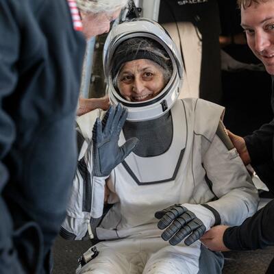 Mogli su žešće da ugroze sebe, a oni bi im isplatili samo siću: Ovo je šok suma koju će dobiti zaglavljeni astronauti