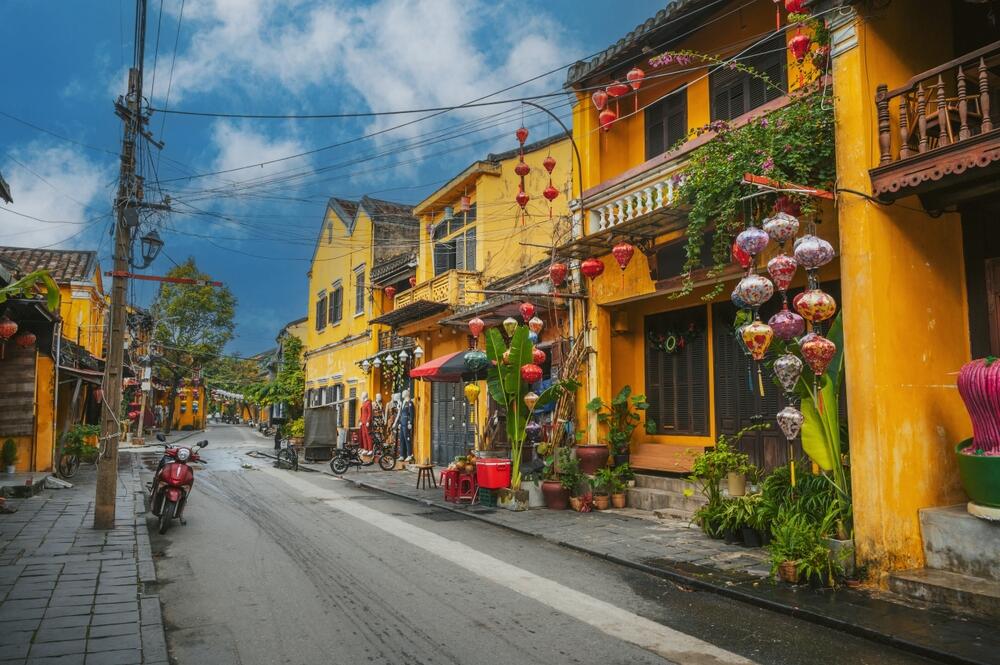 Hoi An