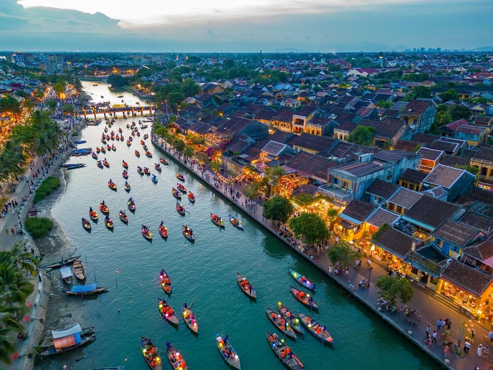 Hoi An