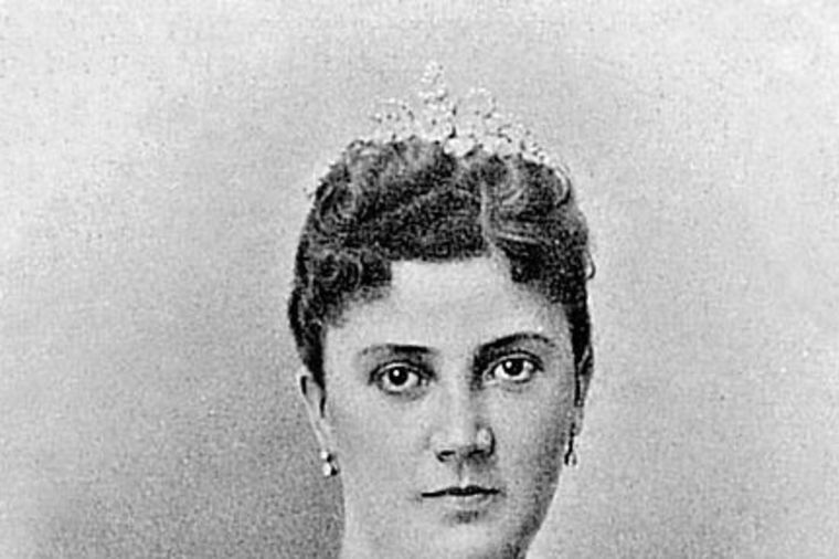 Foto: Wikipedia, Kraljica Draga