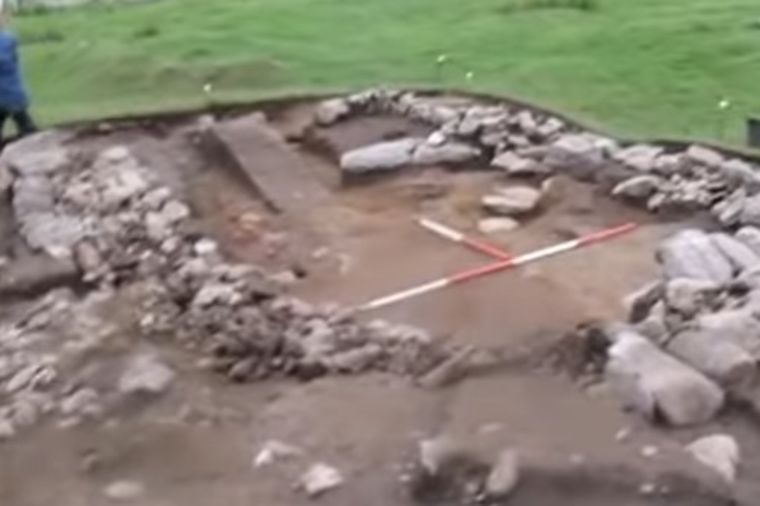 Foto: Printscreen Youtube / ArchaeologyTV