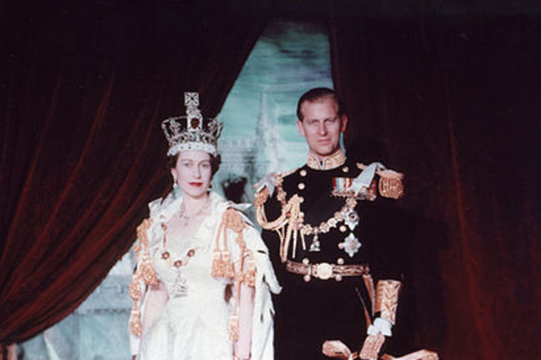 Foto: Wikipedia / Tholme, Kraljica Elizabeta i princ Filip