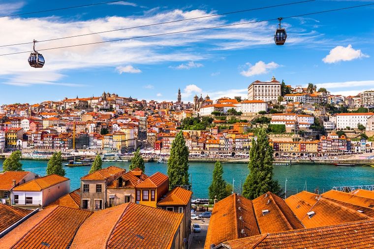 Porto, foto: Thinkstock